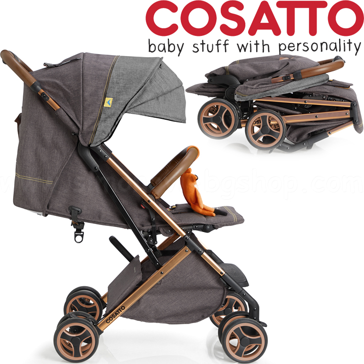   Woosh XL Cosatto